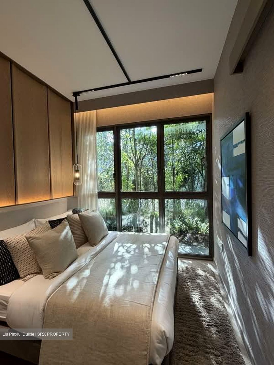 River Modern (D9), Apartment #528470581